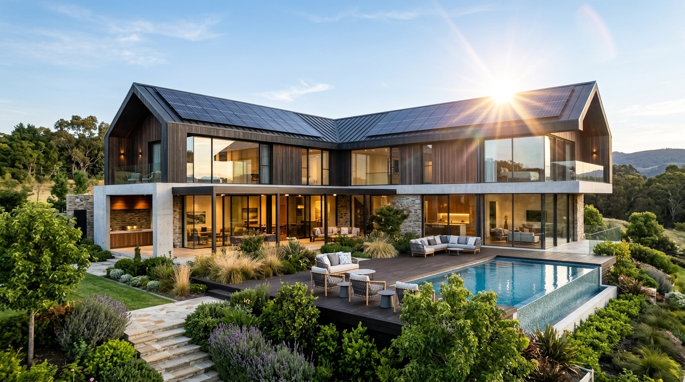 Solar Residencial