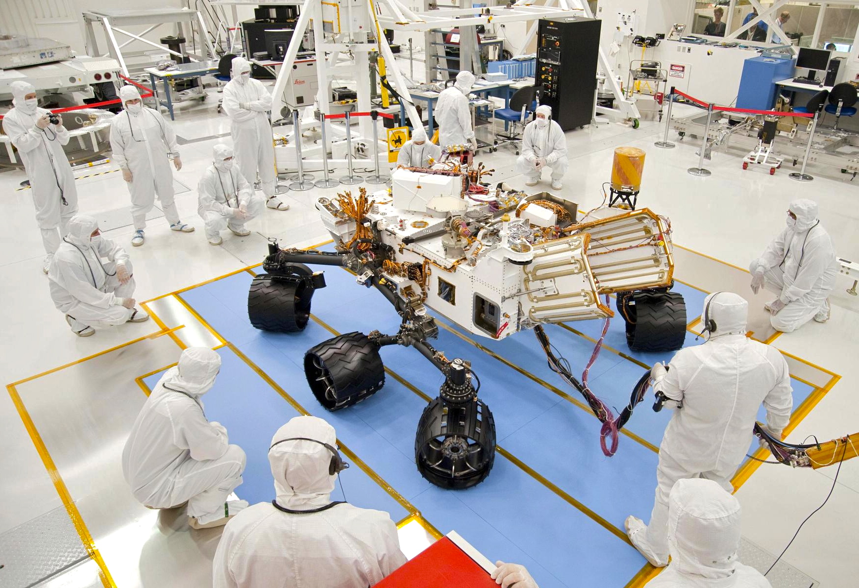 Robótica y Automatización en Limpieza de Módulos