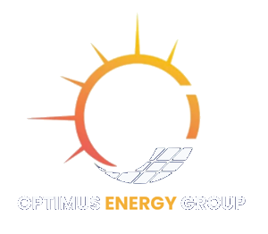 Optimus Energy Group Logo